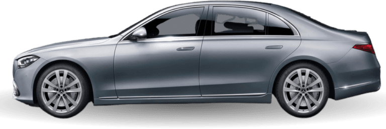 Executive Car Rental