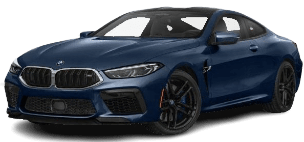 BMW M8
