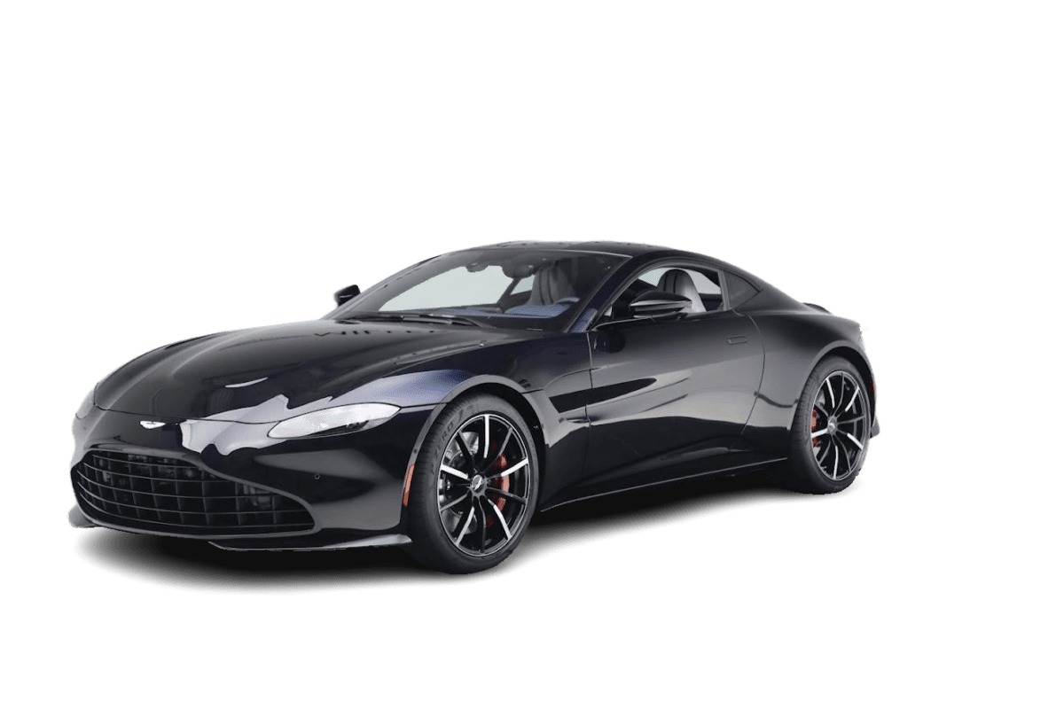 Aston Martin Vantage
