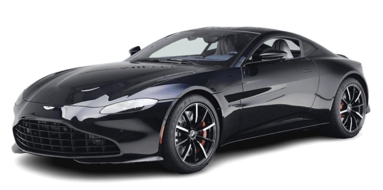 Aston Martin Vantage