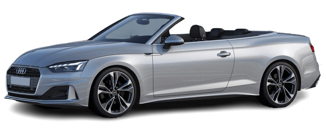 Audi A5 Cabriolet
