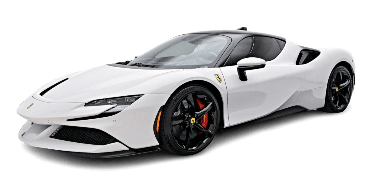 Ferrari SF90 Stradale