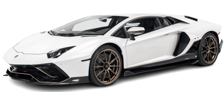 Lamborghini Aventador