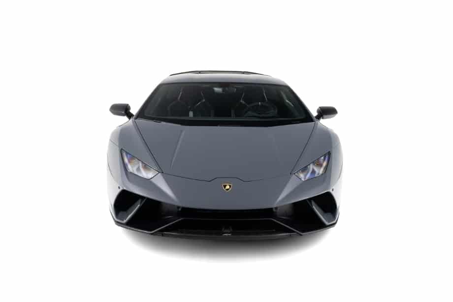 Lamborghini Huracan Performante Front view