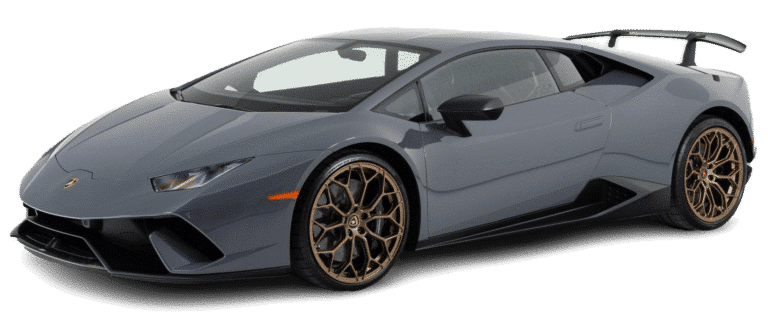 Lamborghini Huracan Performante