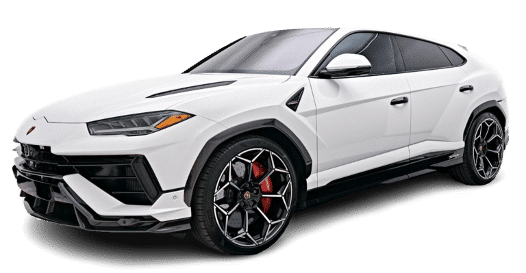 Lamborghini Urus Performante