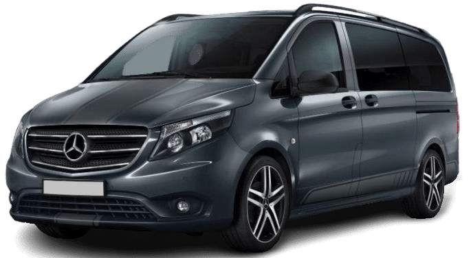 Mercedes Vito