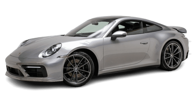 Porsche 911 Carrera S