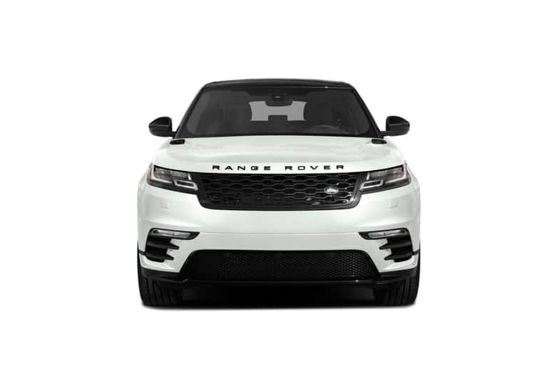 Range Rover Velar Front view