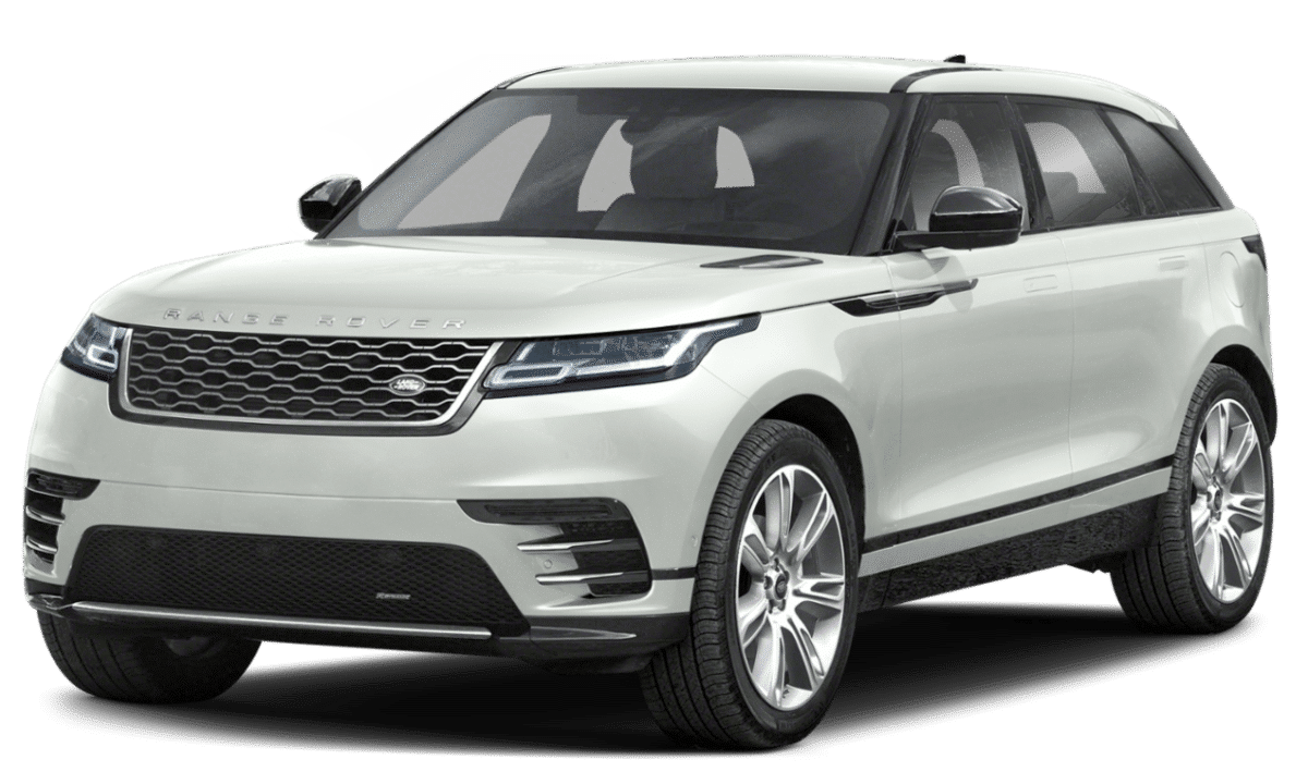 Range Rover Velar