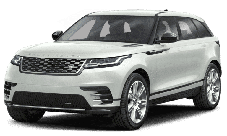Range Rover Velar