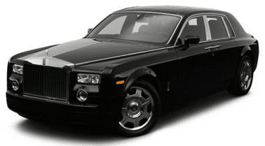 Rolls Royce Phantom