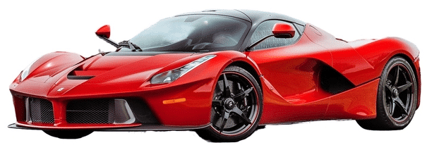 LaFerrari
