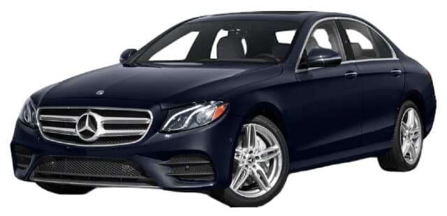 Mercedes E Class